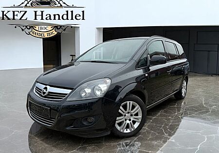 Opel Zafira 1.8 Family