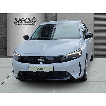 Opel Corsa leasen