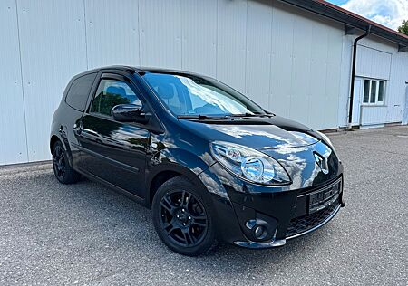 Renault Twingo Night & Day Aut. *KLIMA*PANO*TÜV03/2027*