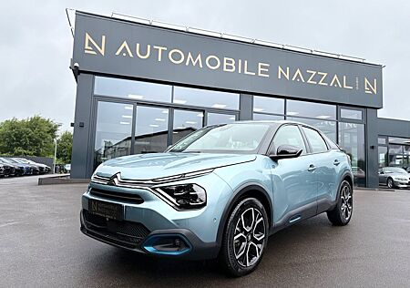 Citroën C4 LIM. ë- FEEL PACK*TOP AUSGESTATTET*LED*KAMERA