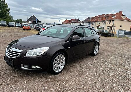 Opel Insignia A Sports Tourer Selection