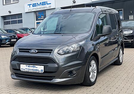 Ford Tourneo Connect Trend*8xFACH*SHZ*PDC*KLIMA*