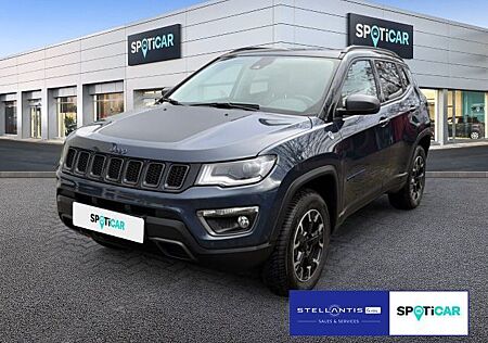 Jeep Compass Trailhawk 240 4xe Automatik *Navi*Schieb