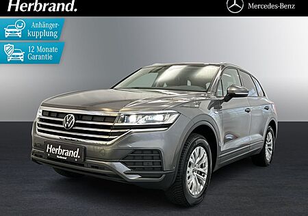 VW Touareg Volkswagen TDI 4Motion *AHK ACC Kamera LED DAB SHZ