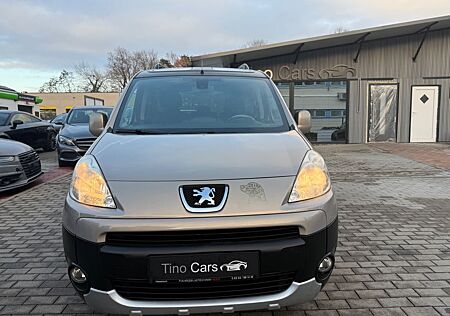 Peugeot Partner Tepee Family 2.Hand Tuv neu