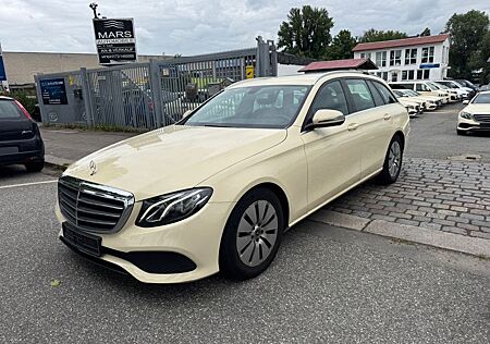 Mercedes-Benz E 200 Benz E 200d T Automatik*PDC*Kamera*LED*
