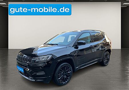 Jeep Compass 1.5 GSE T4 96kW e-Hybrid High Altitude