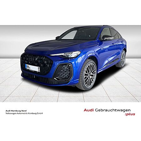 Audi Q5 leasen