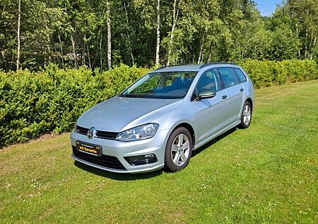 VW Golf Volkswagen 7 2.0 TDI Comfortline Variant GTD- Software