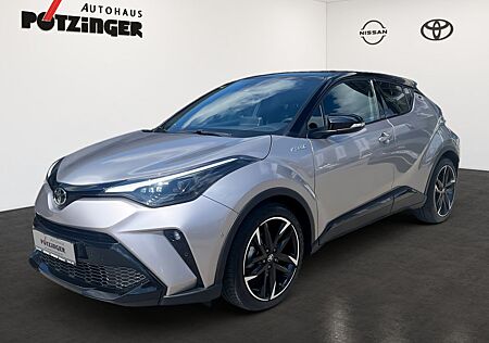 Toyota C-HR 2.0 Hybrid GR Sport,Nav,LED,DAB,JBL,Kamera,