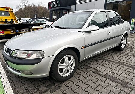 Opel Vectra Elegance Automatik