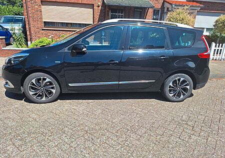 Renault Grand Scenic Bose Edition ENERGY TCe 130 Sta...