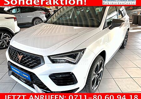 Cupra Ateca 4Drive SHZ+LHZ+NAVI+EPH+19"ALU 221 kW (...