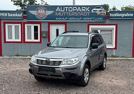 Subaru Forester Trend