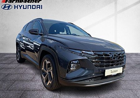 Hyundai Tucson Trend Plug-In Hybrid 4WD