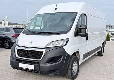 Peugeot Boxer Kasten Hochraum 335 L3H2 BlueHDi 140 Stop&