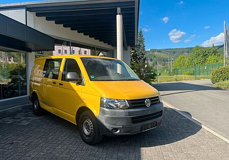 VW T5 Transporter Volkswagen 2.0 TDI / Finanzierung möglich /