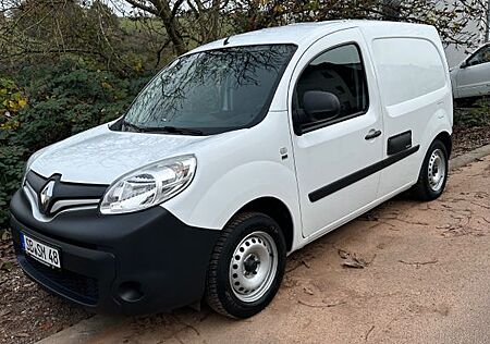 Renault Kangoo ENERGY dCi 90 Experience Experience