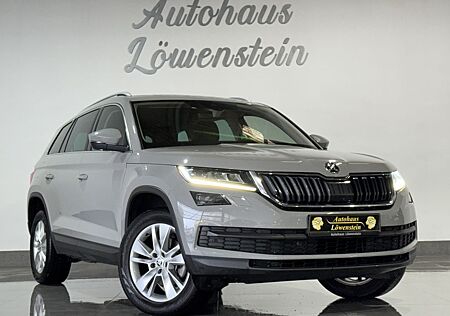 Skoda Kodiaq Style*SHZ V.H*RFK*MEMORY SITZE*CARPLAY*