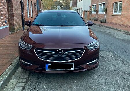 Opel Insignia 2.0 BiTurbo Diesel Ultimate 120 A 4...
