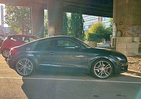 Audi TT Coupe 1.8 TFSI -