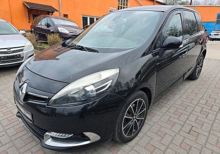 Renault Scenic III BOSE Edition