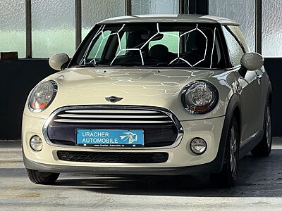 MINI COOPER_D Mini 3-trg. Cooper D