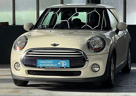 Mini Cooper D gebraucht kaufen Mini Cooper D COOPER_D 3-trg.