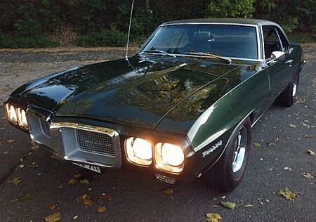 Pontiac Firebird