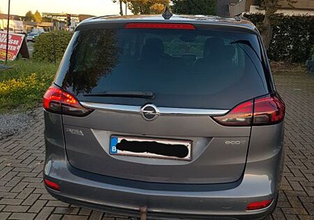 Opel Zafira Tourer 1.6 CDTI ecoFLEX Selection S/S...