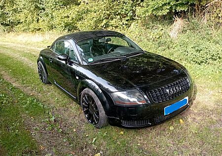 Audi TT Coupe 1.8 quattro