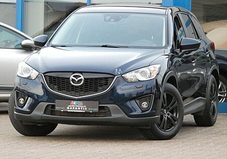 Mazda CX-5 Sendo 2WD/ inkl. Garantie