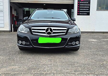 Mercedes-Benz C 220 CDI T BlueEFFICIENCY AVANTGARDE AVANTGARDE