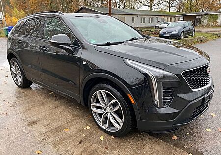 Cadillac XT4 Launch Edition Sport AWD *Vollausstattung*