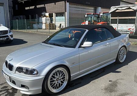 BMW 325Ci -
