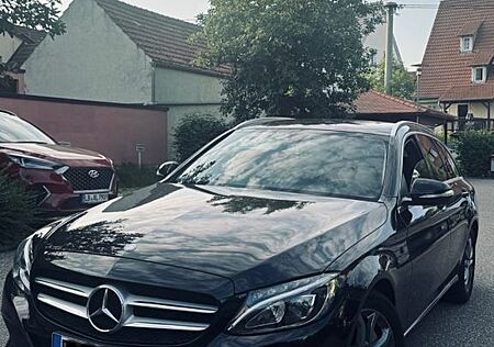 Mercedes-Benz C 250 d T FEST PREIS