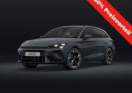 Cupra Leon 2.0 TDI 110kW DSG Sportstourer