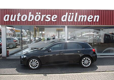 Mercedes-Benz A 200 A 200d Autom, Klimaaut,MBUX,SH,LM, Navi