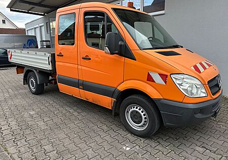 Mercedes-Benz Sprinter II Pritsche/DoKa 315 CDI