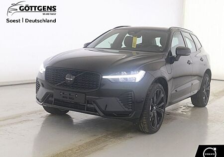 Volvo XC 60 XC60 T6 AWD Black Edition Plus AHK 360°