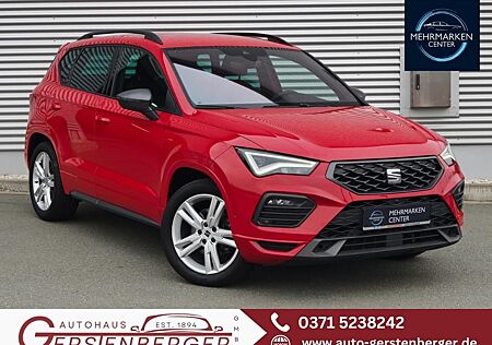 Seat Ateca FR 2.0TDI 4Drive DSG ACC/TOTWINKEL/AHK/NAV