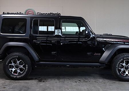 Jeep Wrangler Rubicon*ACC*SunRiderBestTop*2.Hand