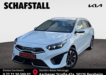 Kia Cee'd Sportswagon Ceed_sw 1.6 GDI PHEV Vision Komfort-Paket Navi A