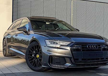 Audi A6 Avant 50 TDI quattro Sport B&O Pano