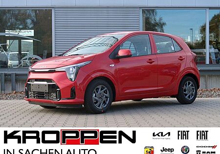 Kia Picanto Vision AT SHZ LHZ Navi Kam Android Carpl