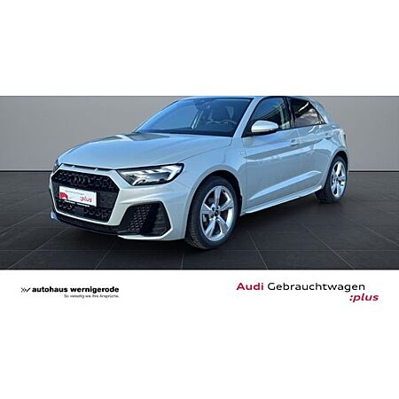 Audi A1 leasen