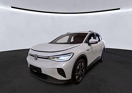 VW ID.4 Volkswagen Pro Performance 150 kW Business /MATRIX/ACC