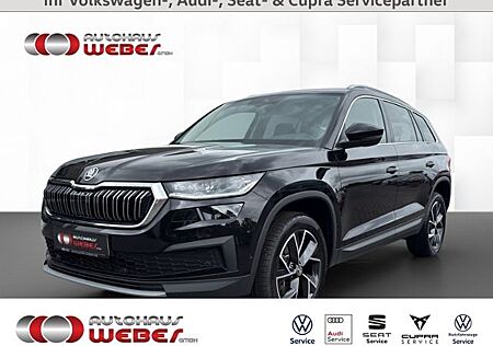Skoda Kodiaq 2.0l TDI STYLE 4x4 NAV+REAR+ACC+MATRIX+AH