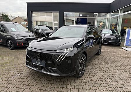 Peugeot 5008 Hybrid 145 GT