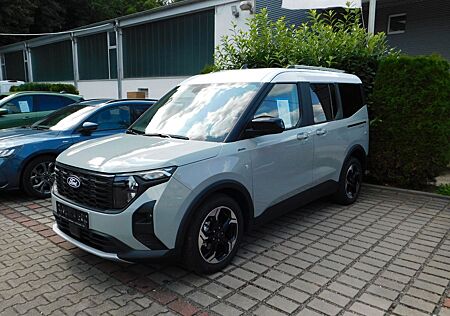 Ford Tourneo Courier Active